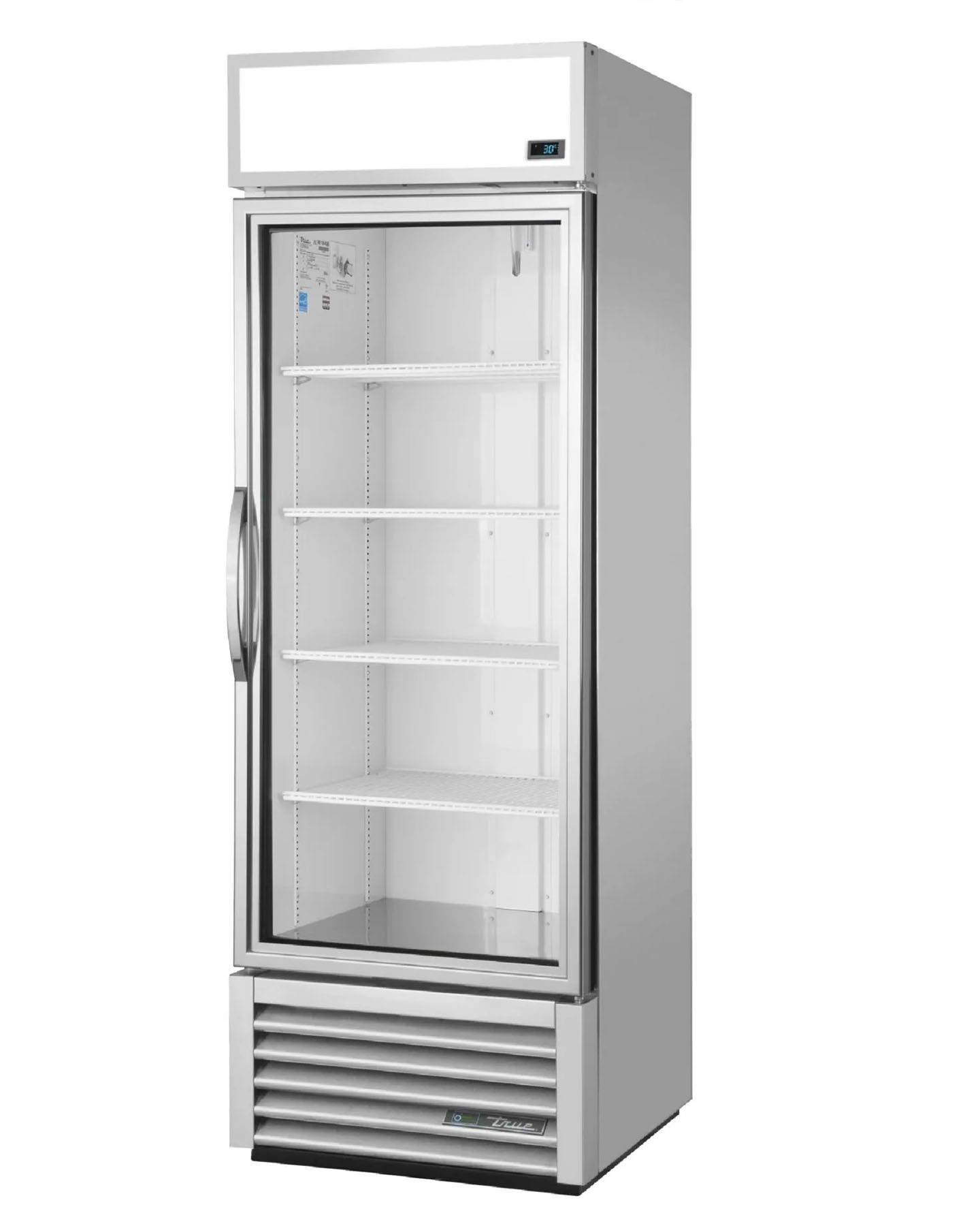 True Refrigeration GDM-Serie