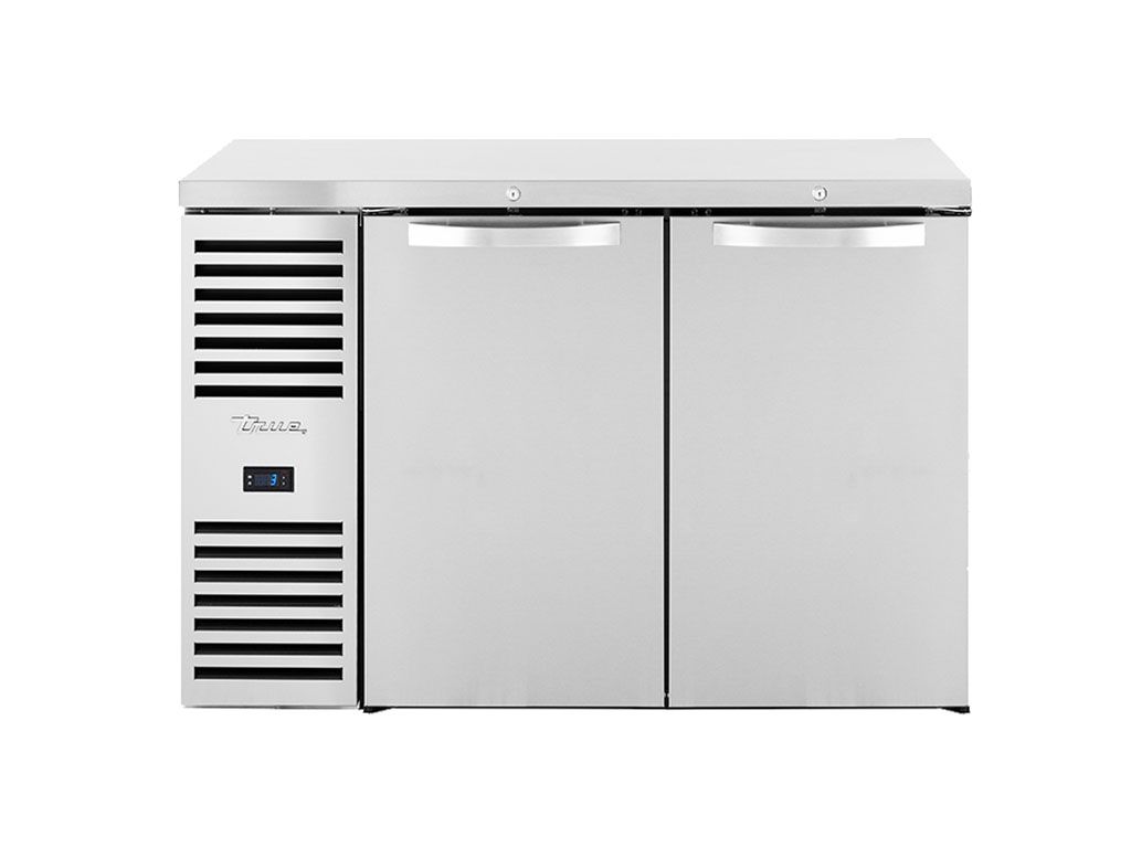 True Refrigeration TBR-Serie