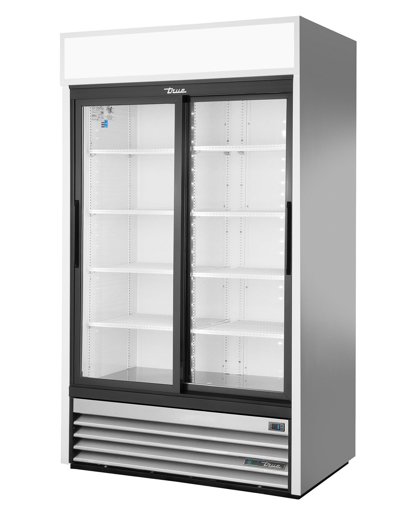 True Refrigeration GDM-Serie